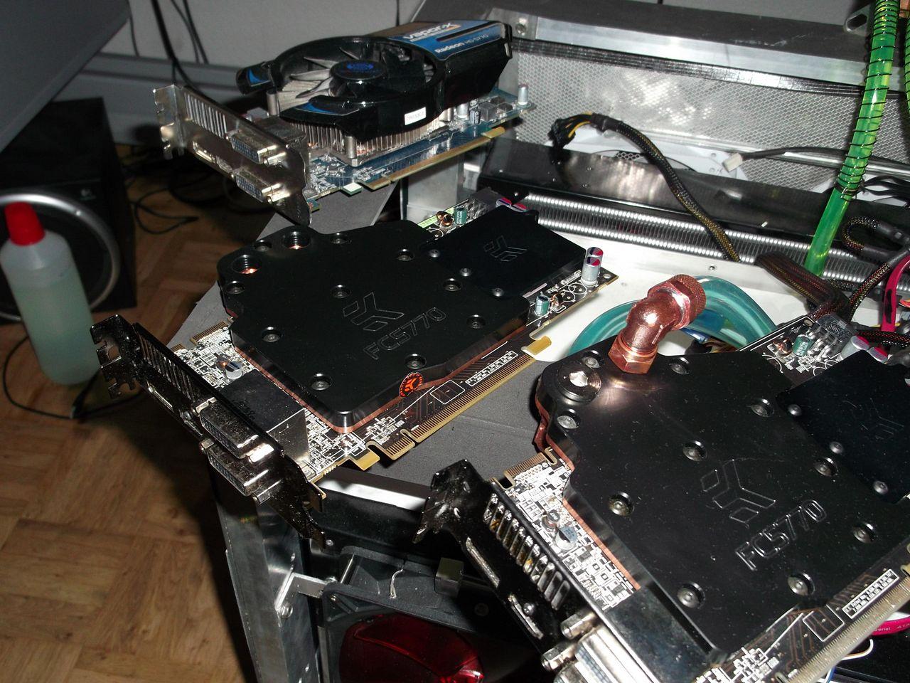 [03/08/2012] Update vom 04.08.: Karte mit Leckverbot, Kühler-Mods, rare Teile und mehr (41)