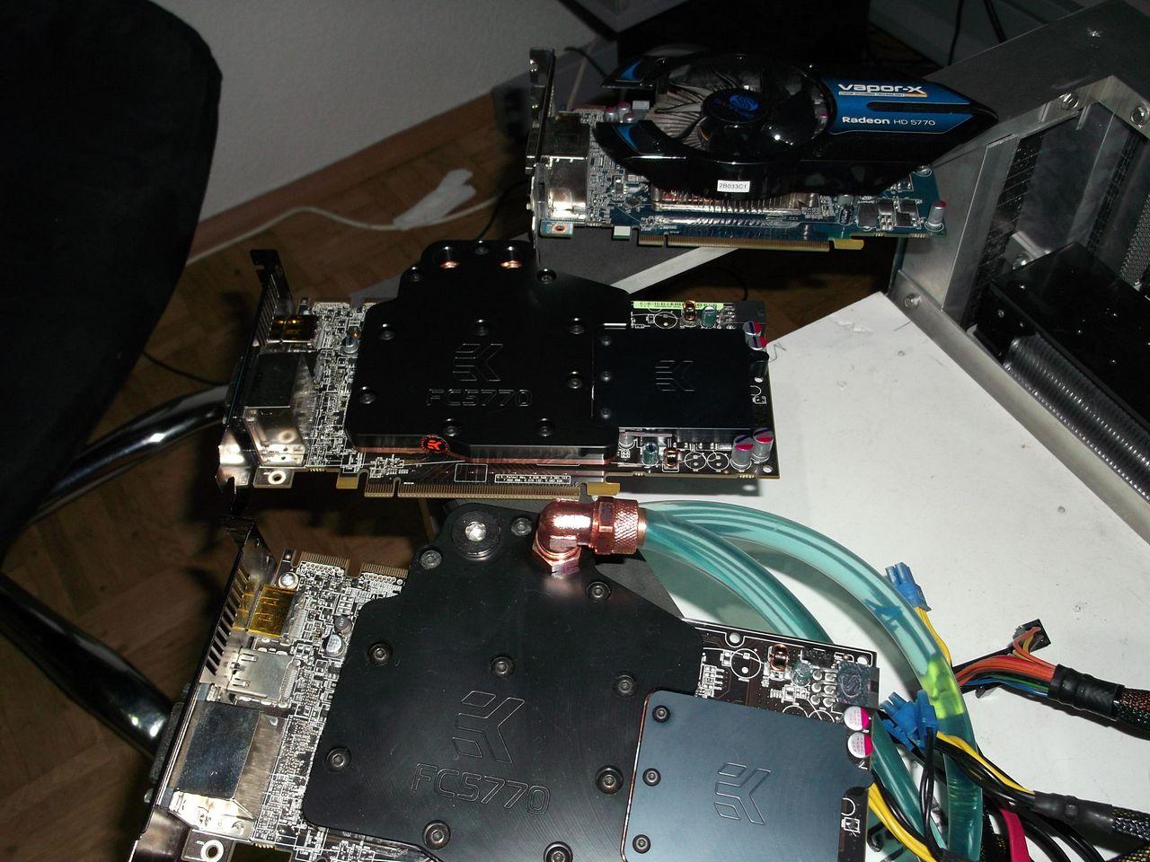 [03/08/2012] Update vom 04.08.: Karte mit Leckverbot, Kühler-Mods, rare Teile und mehr (42)