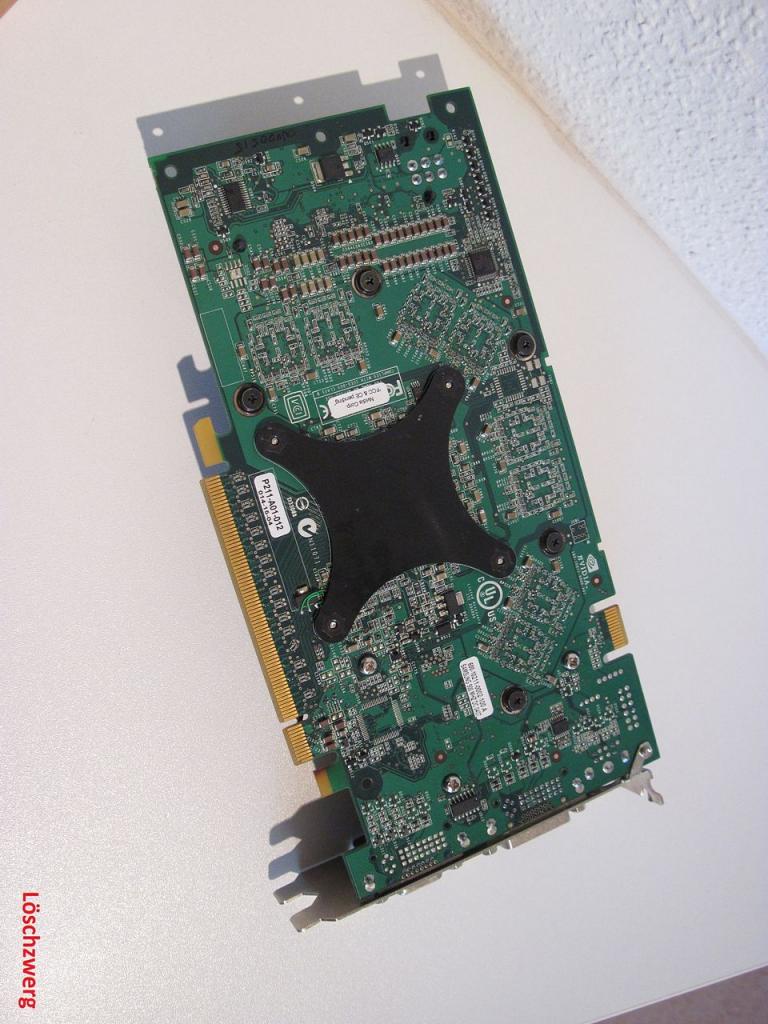 [03/08/2012] Update vom 04.08.: Karte mit Leckverbot, Kühler-Mods, rare Teile und mehr (60)