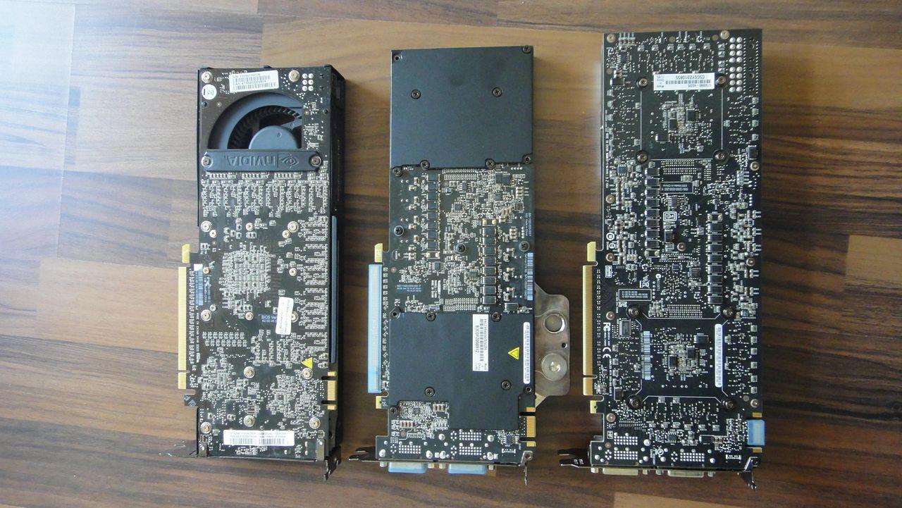[03/08/2012] Update vom 04.08.: Karte mit Leckverbot, Kühler-Mods, rare Teile und mehr (75)