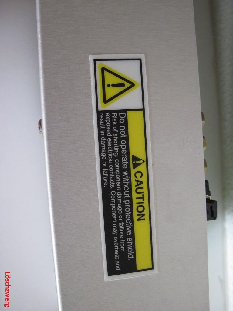 [03/08/2012] Update vom 04.08.: Karte mit Leckverbot, Kühler-Mods, rare Teile und mehr (102)
