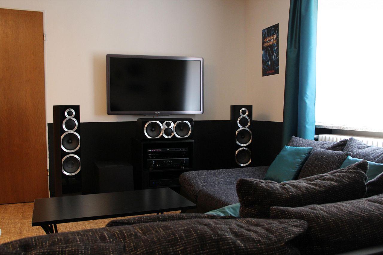 [14/08/2012] Update vom 15.08.: Durchgestylte Wohnzimmer, mächtige Soundanlagen und Baustellen (7)