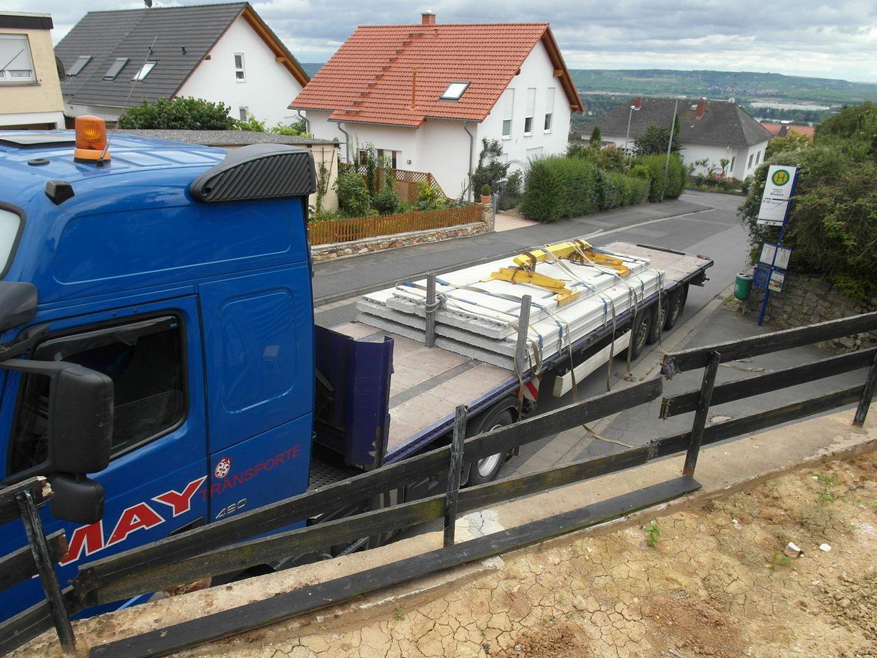 [14/08/2012] Update vom 15.08.: Durchgestylte Wohnzimmer, mächtige Soundanlagen und Baustellen (21)