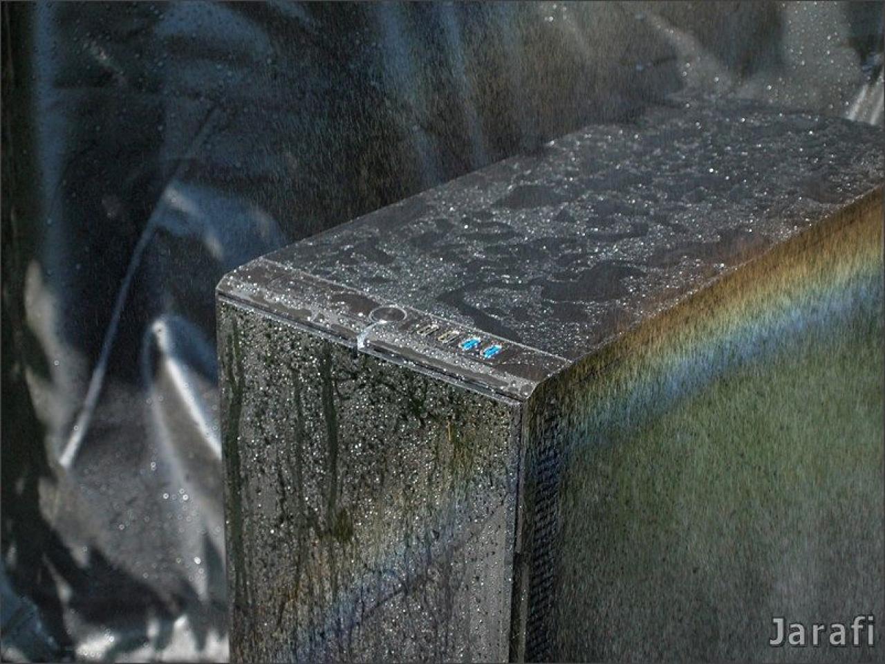 [27/08/2012] Fractal Design Define XL: Test im PCGHX-Forum mit spektakulären Bildern (3)