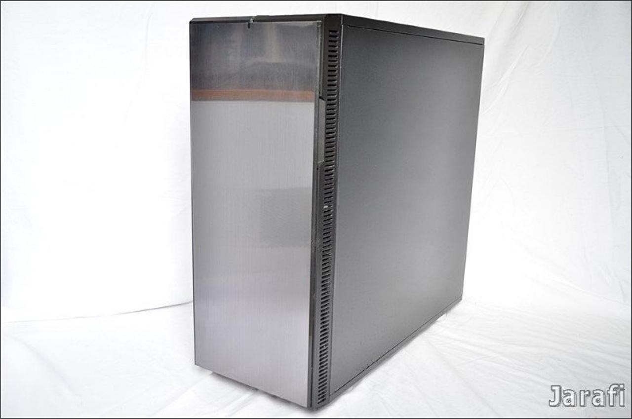 [27/08/2012] Fractal Design Define XL: Test im PCGHX-Forum mit spektakulären Bildern (14)