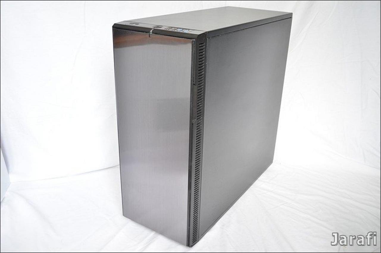 [27/08/2012] Fractal Design Define XL: Test im PCGHX-Forum mit spektakulären Bildern (15)