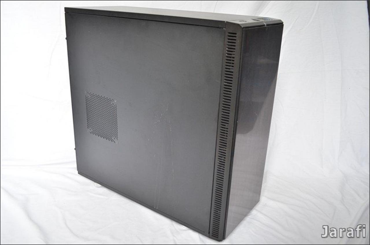 [27/08/2012] Fractal Design Define XL: Test im PCGHX-Forum mit spektakulären Bildern (17)