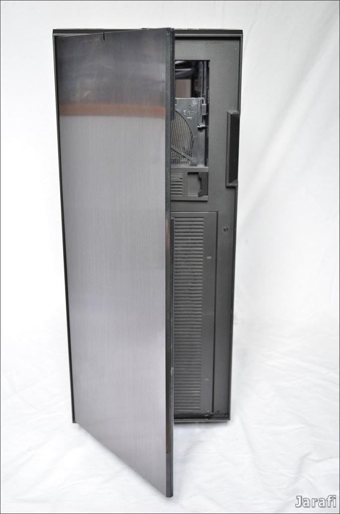 [27/08/2012] Fractal Design Define XL: Test im PCGHX-Forum mit spektakulären Bildern (19)