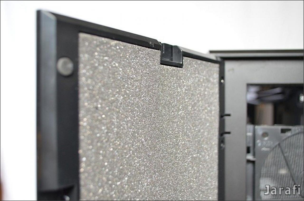 [27/08/2012] Fractal Design Define XL: Test im PCGHX-Forum mit spektakulären Bildern (20)