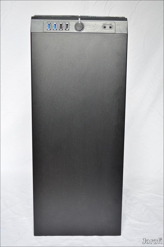 [27/08/2012] Fractal Design Define XL: Test im PCGHX-Forum mit spektakulären Bildern (26)