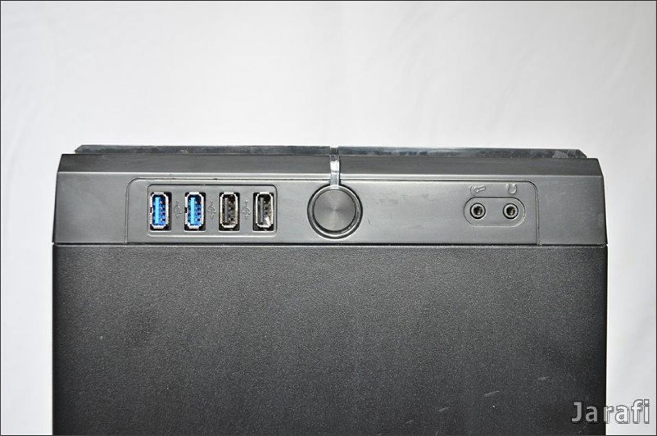 [27/08/2012] Fractal Design Define XL: Test im PCGHX-Forum mit spektakulären Bildern (27)