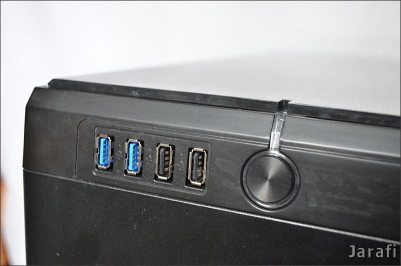 [27/08/2012] Fractal Design Define XL: Test im PCGHX-Forum mit spektakulären Bildern (28)