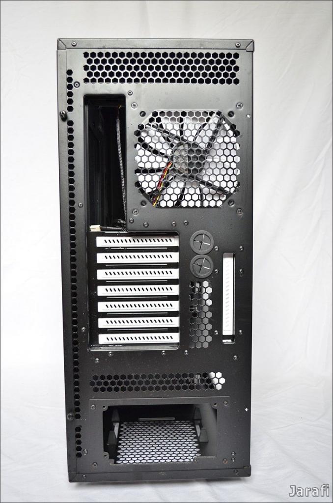 [27/08/2012] Fractal Design Define XL: Test im PCGHX-Forum mit spektakulären Bildern (30)