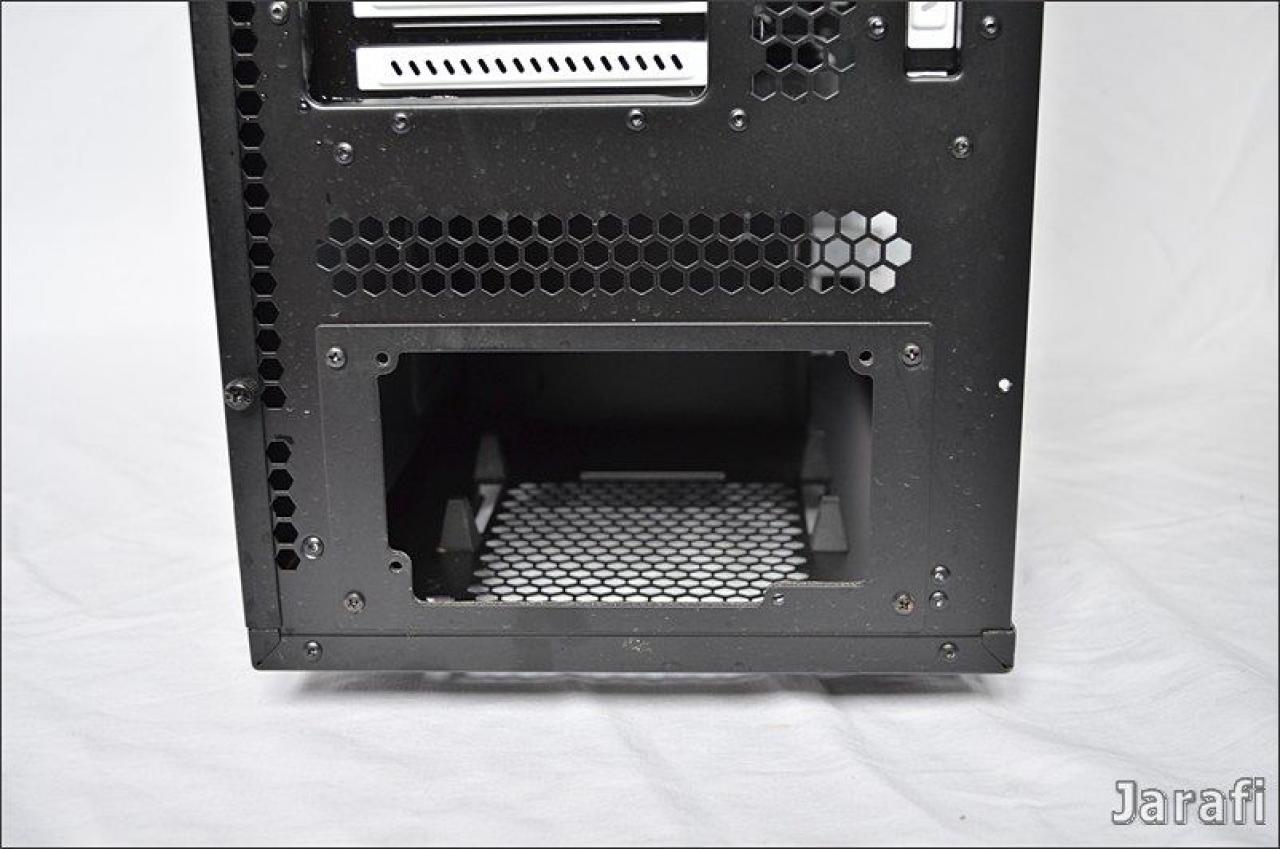 [27/08/2012] Fractal Design Define XL: Test im PCGHX-Forum mit spektakulären Bildern (33)