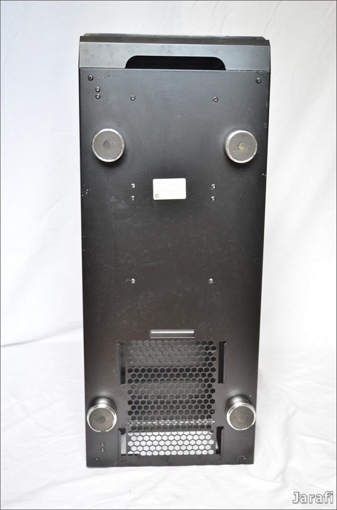 [27/08/2012] Fractal Design Define XL: Test im PCGHX-Forum mit spektakulären Bildern (34)