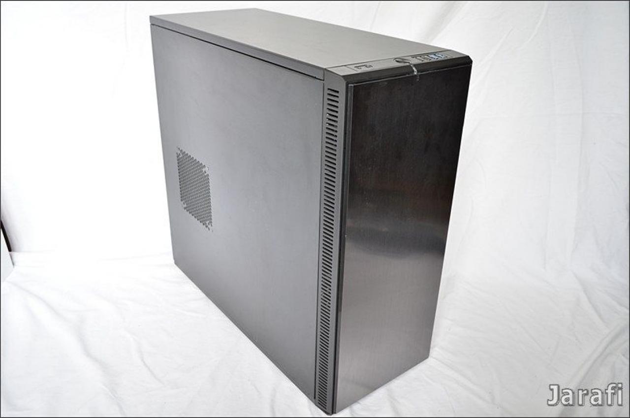 [27/08/2012] Fractal Design Define XL: Test im PCGHX-Forum mit spektakulären Bildern (35)
