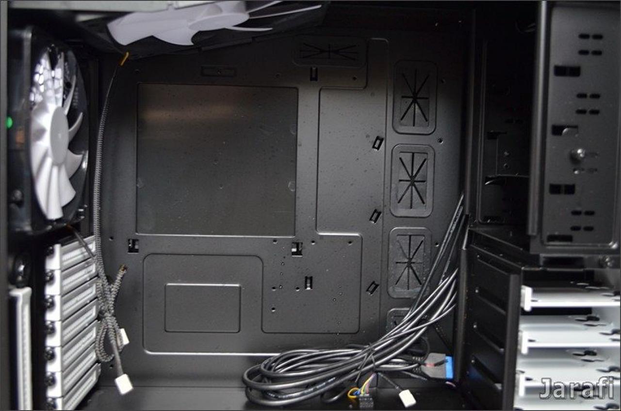[27/08/2012] Fractal Design Define XL: Test im PCGHX-Forum mit spektakulären Bildern (39)