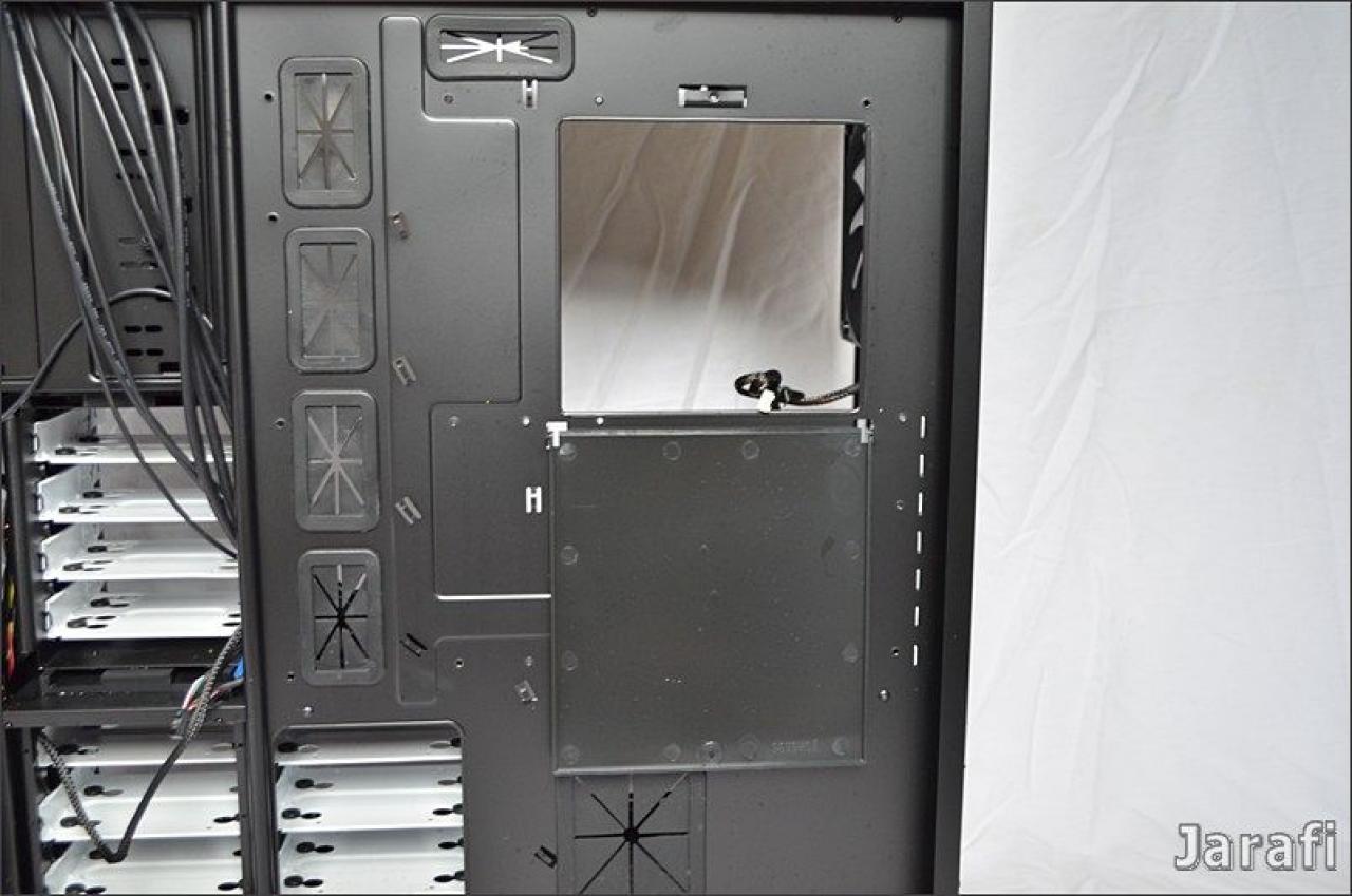 [27/08/2012] Fractal Design Define XL: Test im PCGHX-Forum mit spektakulären Bildern (40)