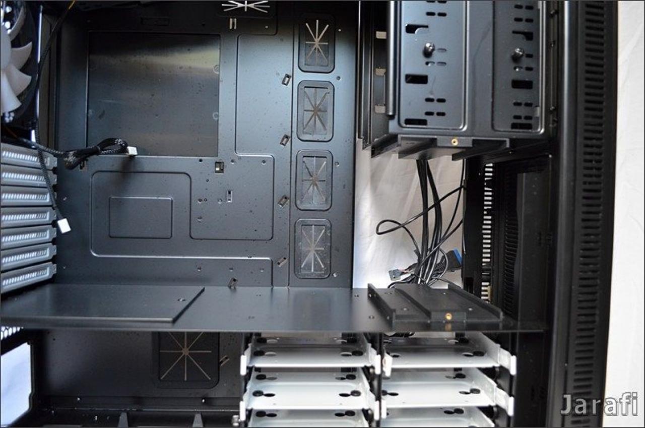 [27/08/2012] Fractal Design Define XL: Test im PCGHX-Forum mit spektakulären Bildern (42)