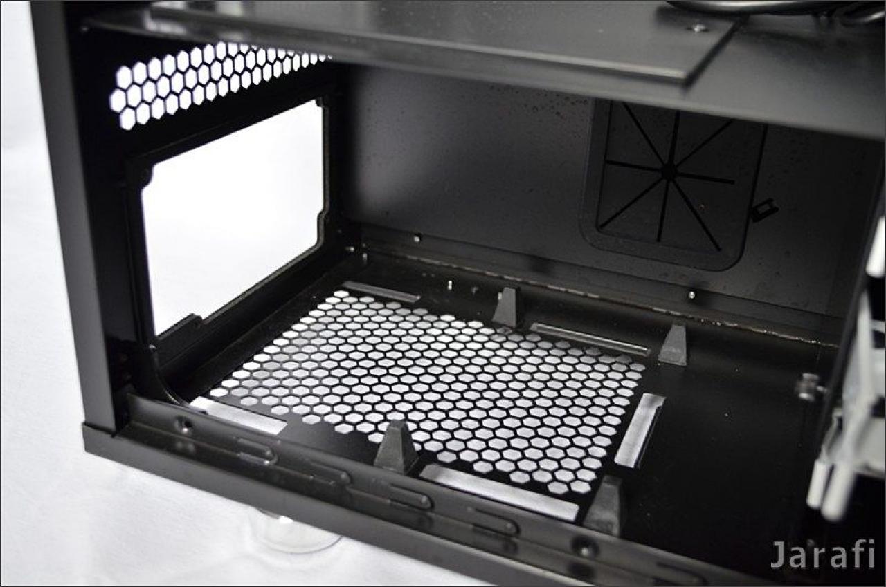 [27/08/2012] Fractal Design Define XL: Test im PCGHX-Forum mit spektakulären Bildern (43)