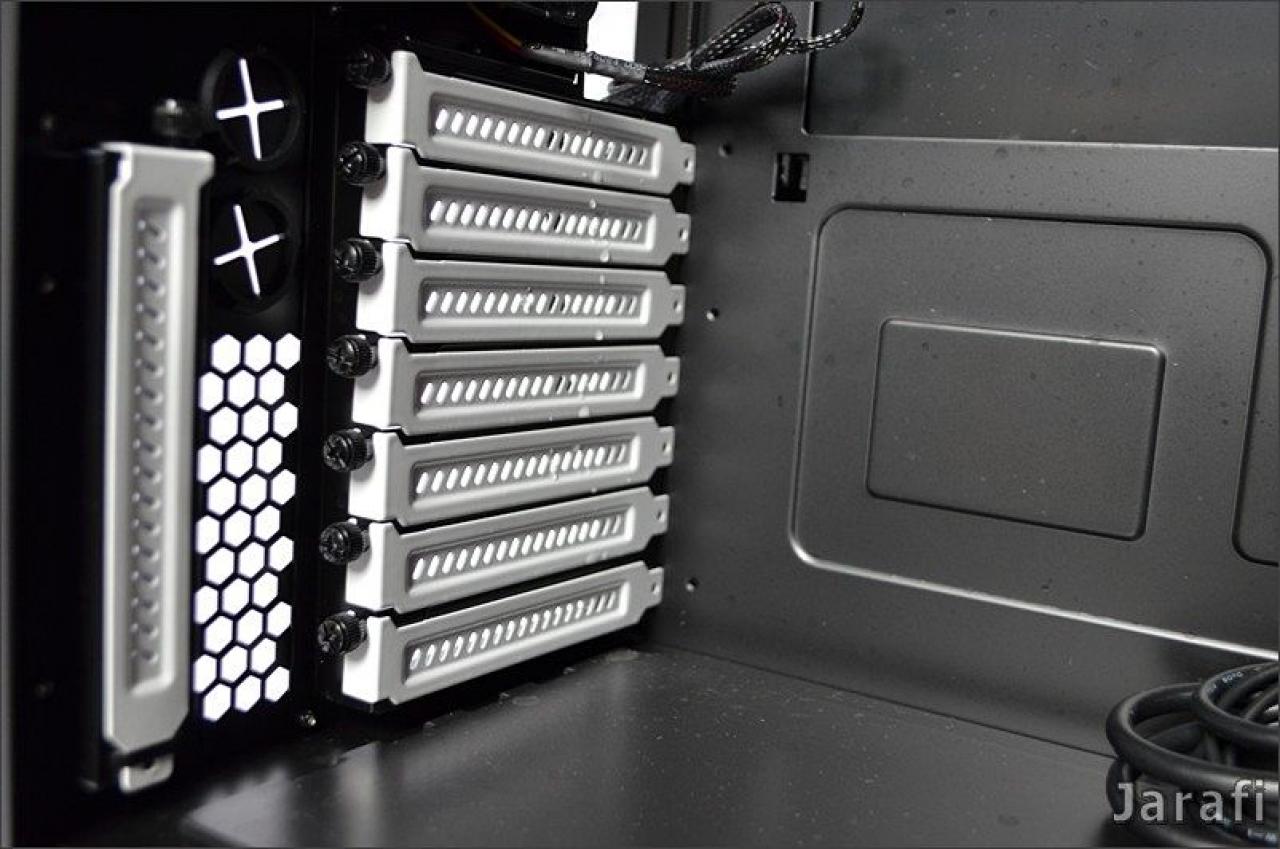 [27/08/2012] Fractal Design Define XL: Test im PCGHX-Forum mit spektakulären Bildern (44)