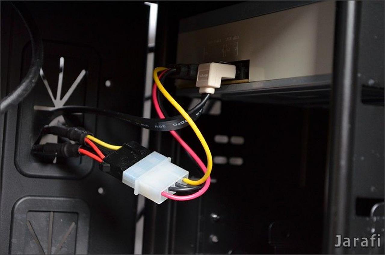 [27/08/2012] Fractal Design Define XL: Test im PCGHX-Forum mit spektakulären Bildern (45)