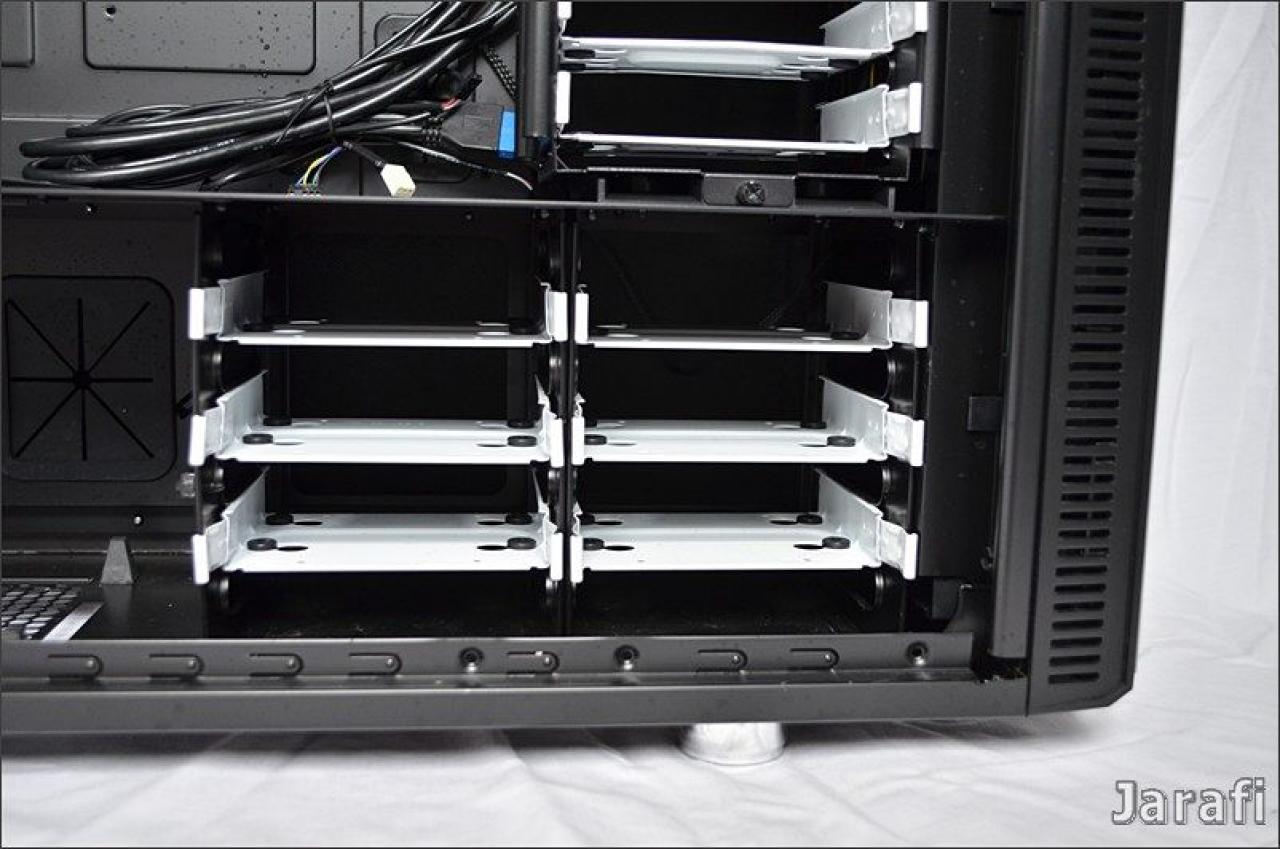 [27/08/2012] Fractal Design Define XL: Test im PCGHX-Forum mit spektakulären Bildern (47)