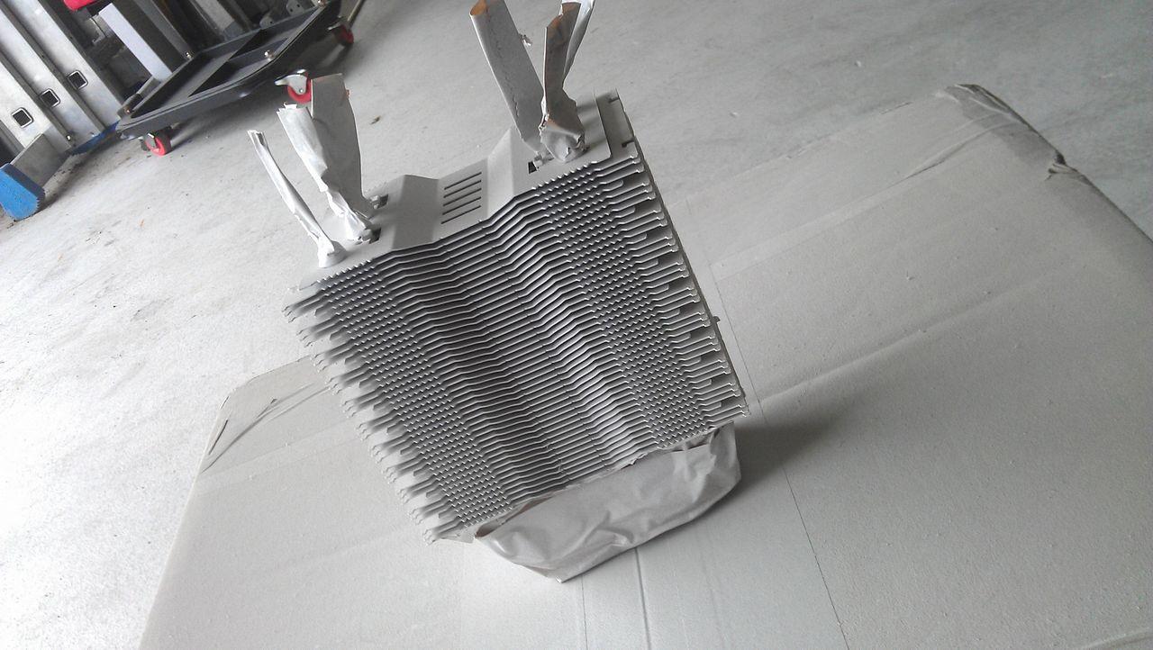 [01/08/2012] Update vom 01.08.2012: neue Hingucker (22)