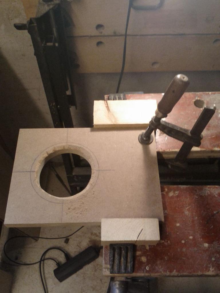 [24/08/2012] Pico Lino 2: Community-Mitglied wagt den Boxen-Selbstbau (9)