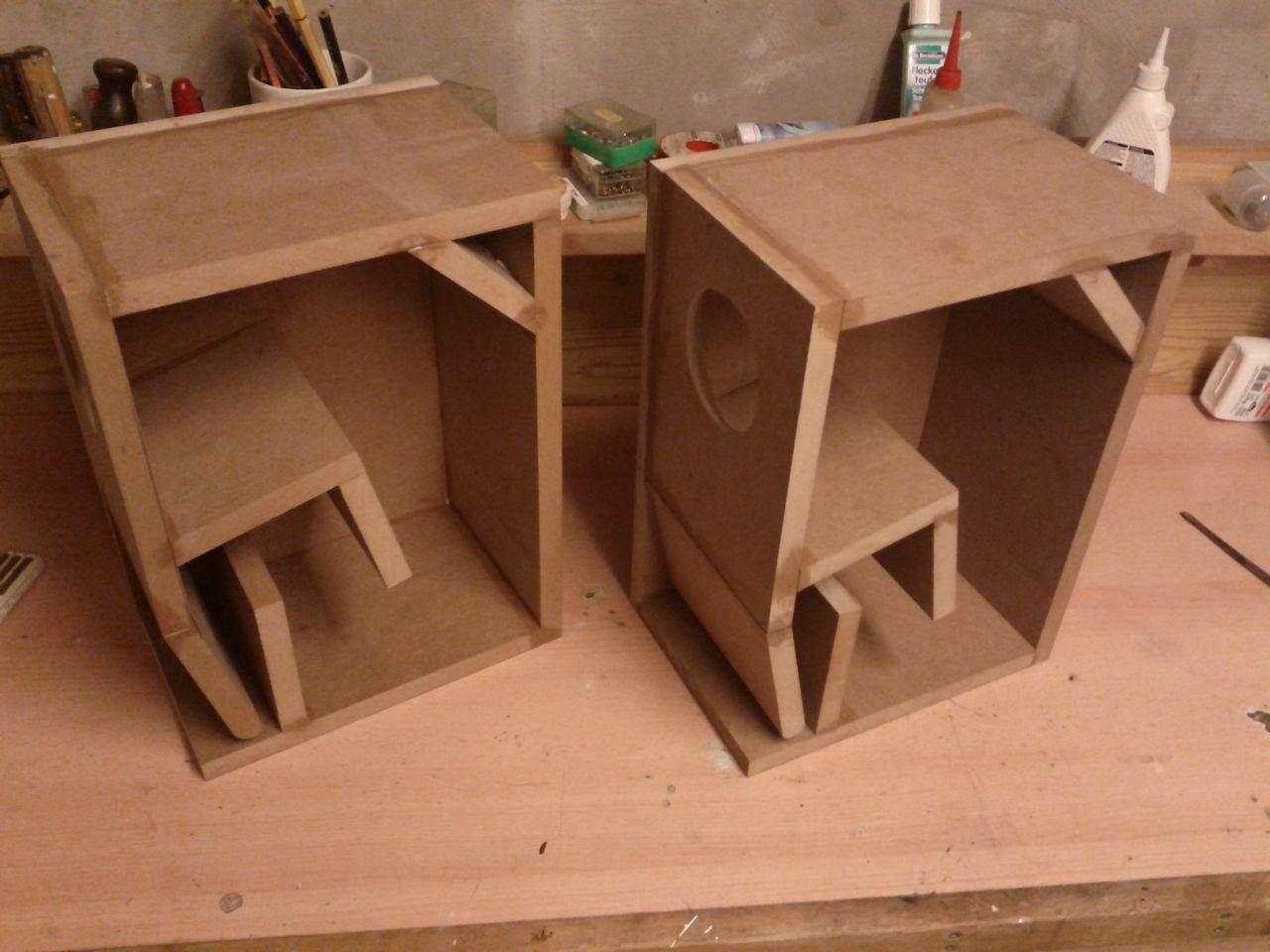 [24/08/2012] Pico Lino 2: Community-Mitglied wagt den Boxen-Selbstbau (14)