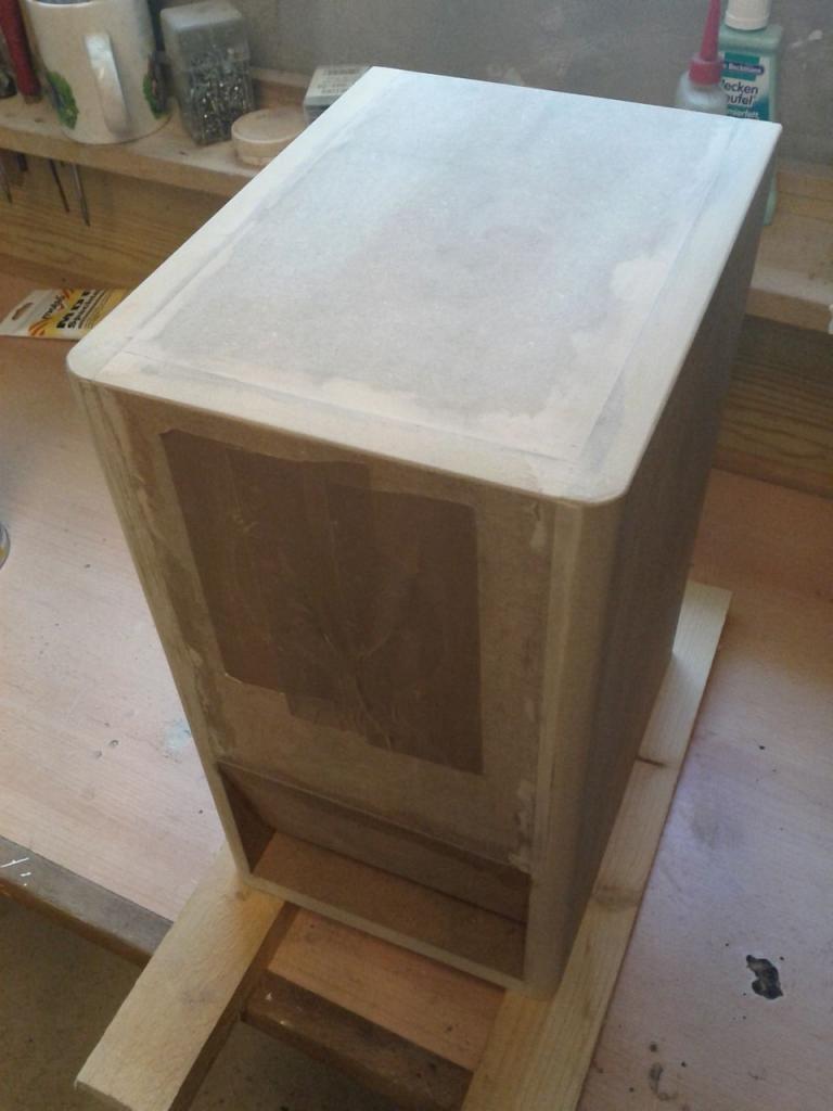 [24/08/2012] Pico Lino 2: Community-Mitglied wagt den Boxen-Selbstbau (16)