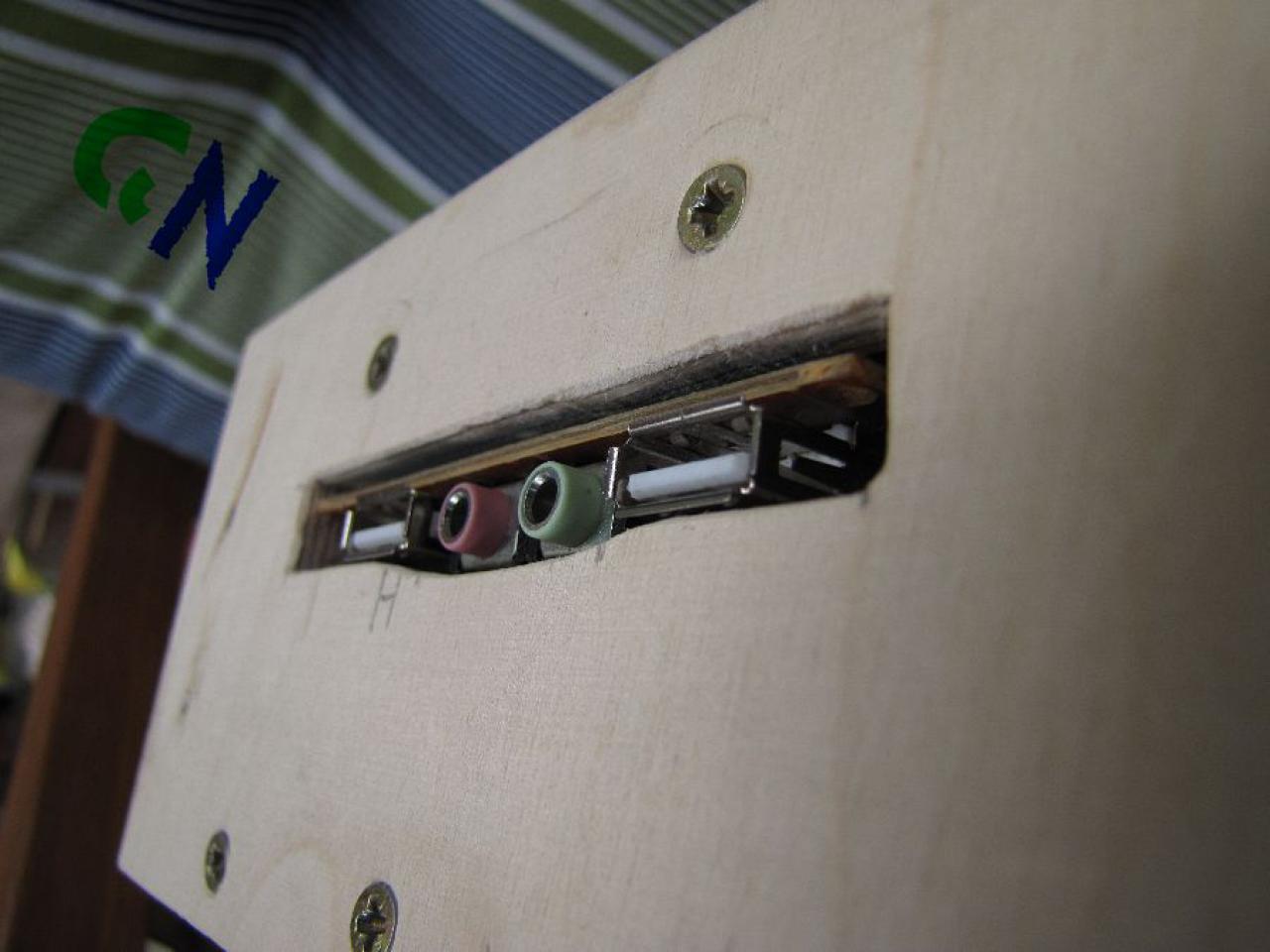 [15/08/2012] Update vom 15.08.: määähr Modding (16)