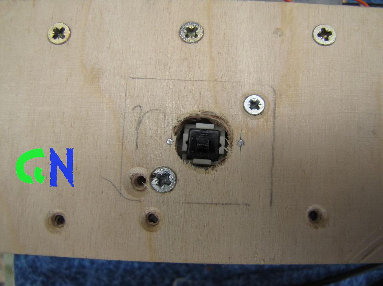 [15/08/2012] Update vom 15.08.: määähr Modding (17)