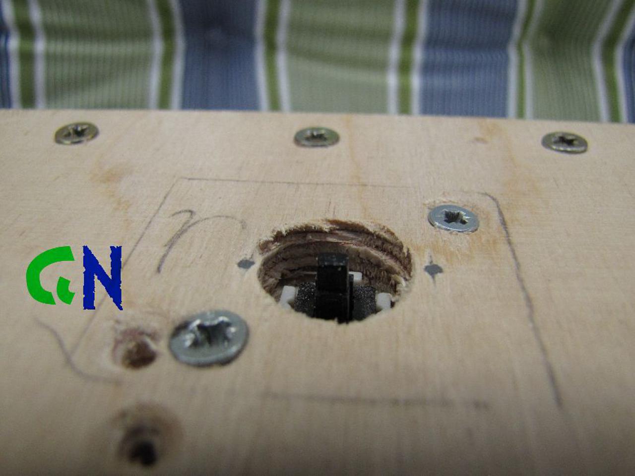 [15/08/2012] Update vom 15.08.: määähr Modding (18)