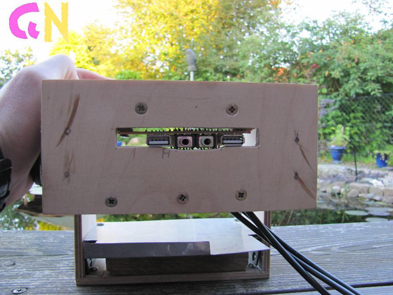 [15/08/2012] Update vom 15.08.: määähr Modding (21)
