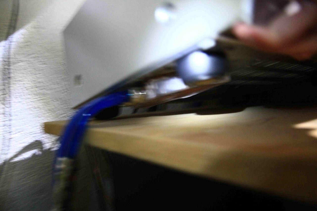 [10/08/2012] Update vom 10.08.: Verstärker im Kreislauf (11)