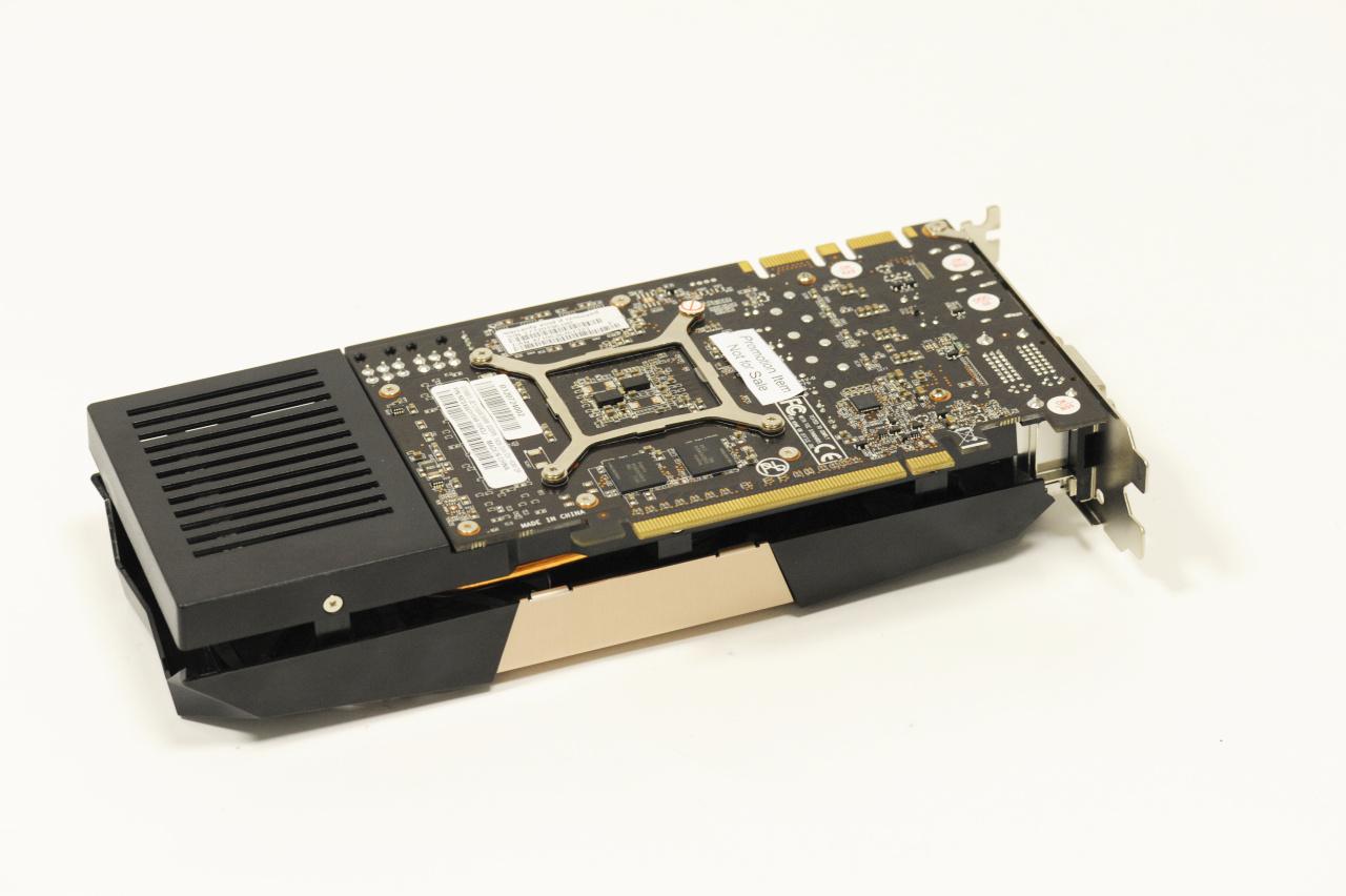 [16/08/2012] Palit Geforce GTX 660 Ti Jetstream (2)