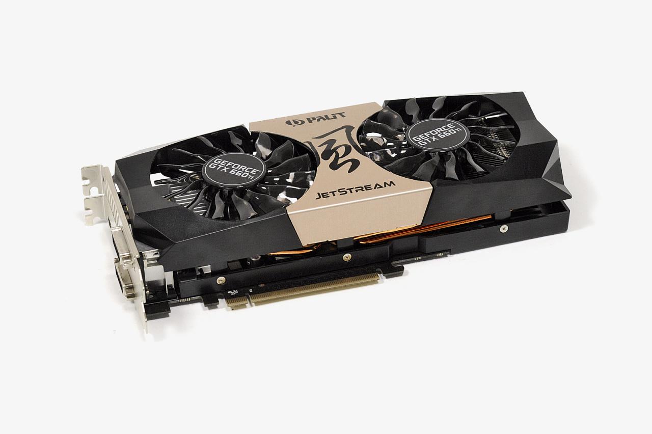 [31/08/2012] Palit Geforce GTX 660 Ti Jetstream: Leiser als die GTX 670 Jetstream, moderat übertaktet, günstig und dennoch ist Borderlands 2 inklusive - Test in der neuen PCGH 10/2012.