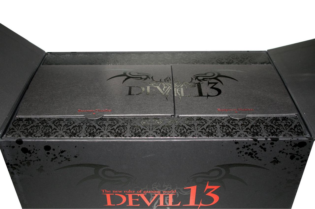 [24/08/2012] Im Test bei PC Games Hardware: Powercolor Radeon HD 7990 Devil 13 (3)