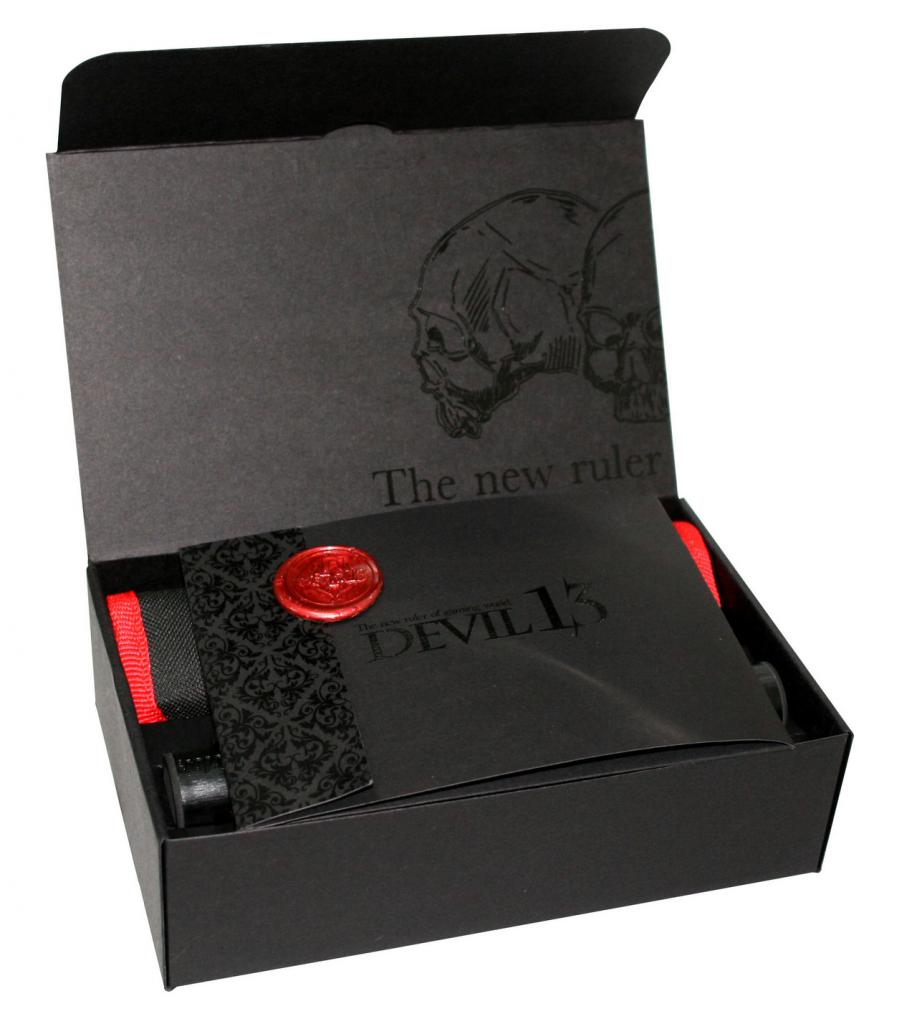 [24/08/2012] Powercolor stellt die Radeon HD 7990 Devil 13 vor - erhältlich ab September (3)