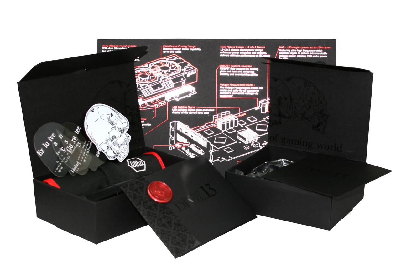 [24/08/2012] Powercolor stellt die Radeon HD 7990 Devil 13 vor - erhältlich ab September (4)
