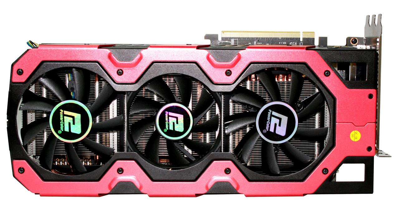 [24/08/2012] Im Test bei PC Games Hardware: Powercolor Radeon HD 7990 Devil 13 (12)