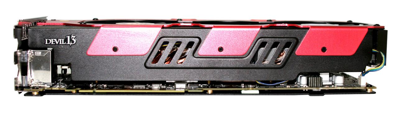 [24/08/2012] Im Test bei PC Games Hardware: Powercolor Radeon HD 7990 Devil 13 (13)