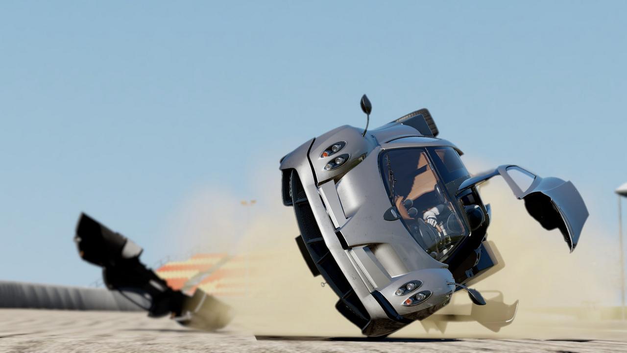 [06/08/2012] Project Cars: Entwickler-Interview zu DX11 samt Benchmarks plus die besten Screenshots (1)