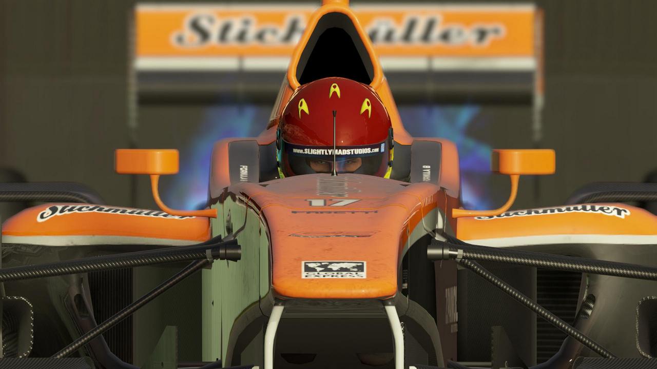 [06/08/2012] Project Cars: Entwickler-Interview zu DX11 samt Benchmarks plus die besten Screenshots (2)