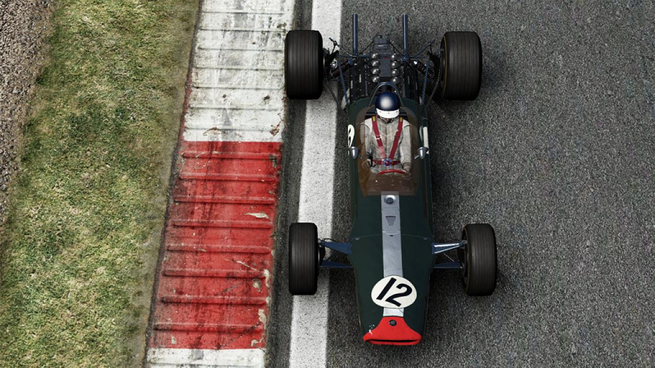 [06/08/2012] Project Cars: Entwickler-Interview zu DX11 samt Benchmarks plus die besten Screenshots (4)