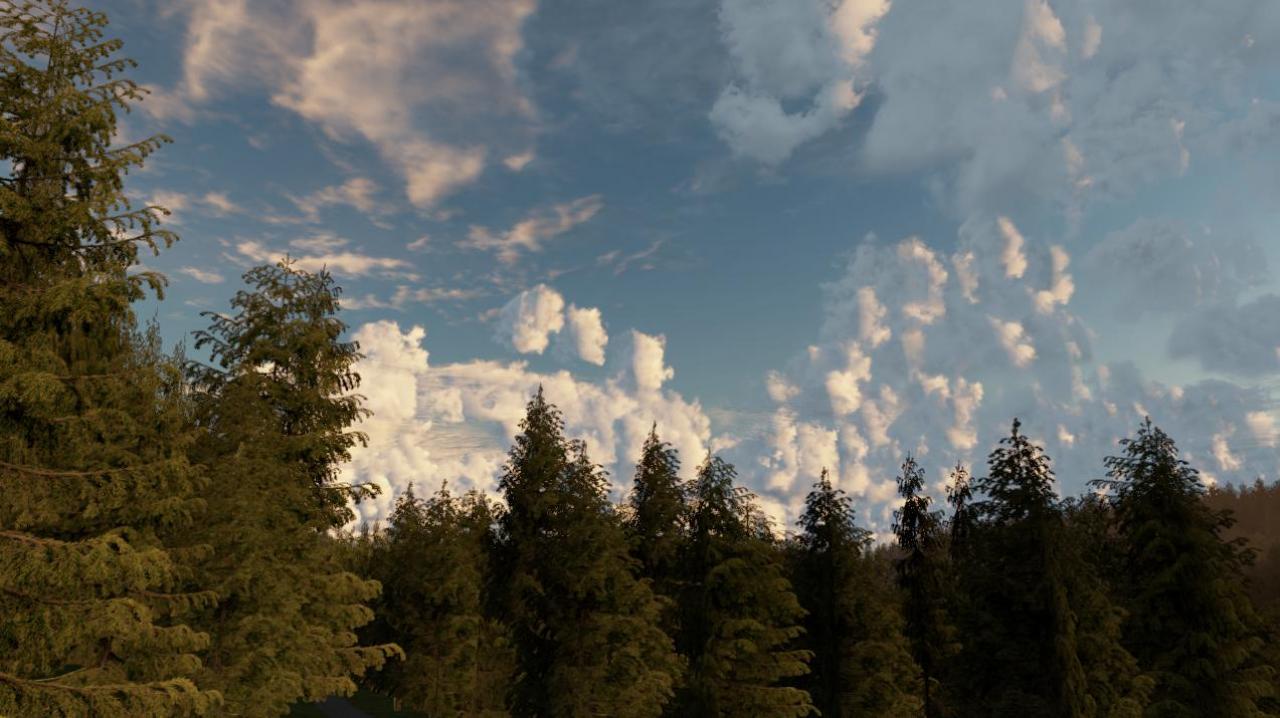[06/08/2012] Project Cars: Entwickler-Interview zu DX11 samt Benchmarks plus die besten Screenshots (6)