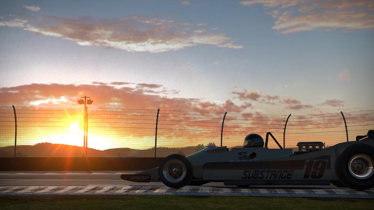 [06/08/2012] Project Cars: Entwickler-Interview zu DX11 samt Benchmarks plus die besten Screenshots (9)