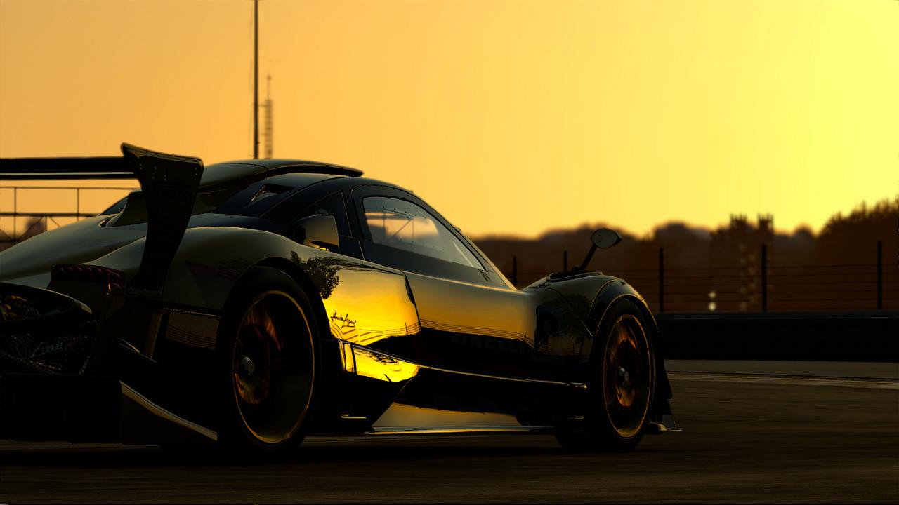 [06/08/2012] Project Cars: Entwickler-Interview zu DX11 samt Benchmarks plus die besten Screenshots (14)