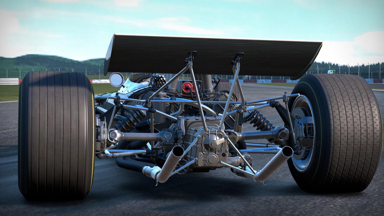 [06/08/2012] Project Cars: Entwickler-Interview zu DX11 samt Benchmarks plus die besten Screenshots (15)